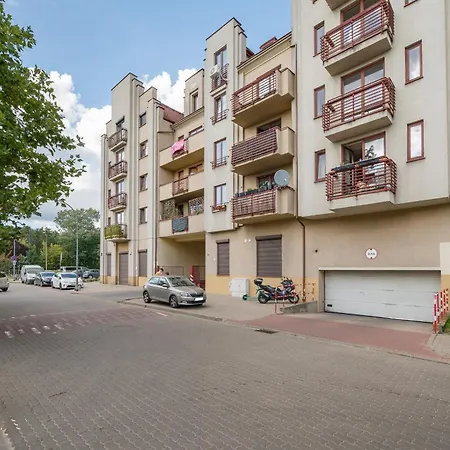 Targówek Two-level By Bookinghost Apartamento *