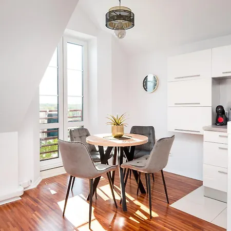 Targówek Two-level By Bookinghost * Varsovia