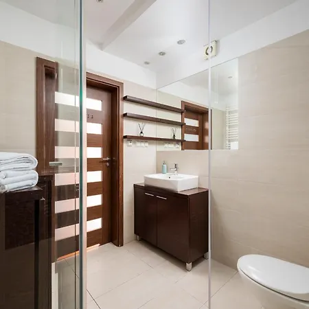 Targówek Two-level By Bookinghost Apartamento