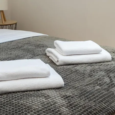 Targowek Two-level By Bookinghost