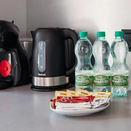 Targowek Two-level By Bookinghost Διαμέρισμα