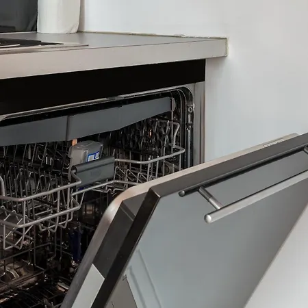 Targowek Two-level By Bookinghost * ワルシャワ